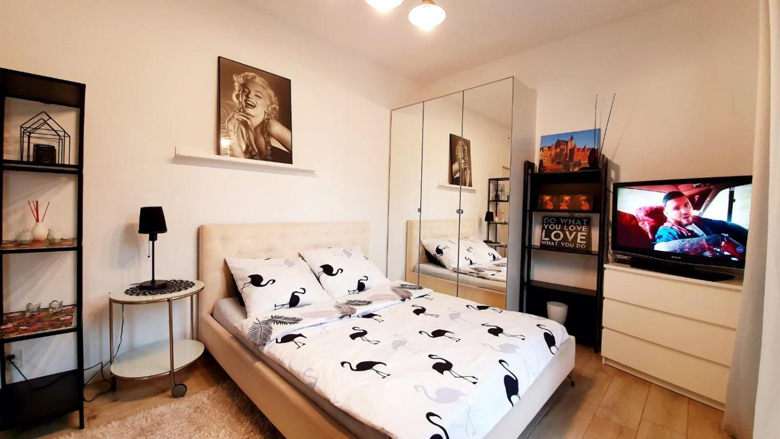 Homecomfort Merlin Leilighet *