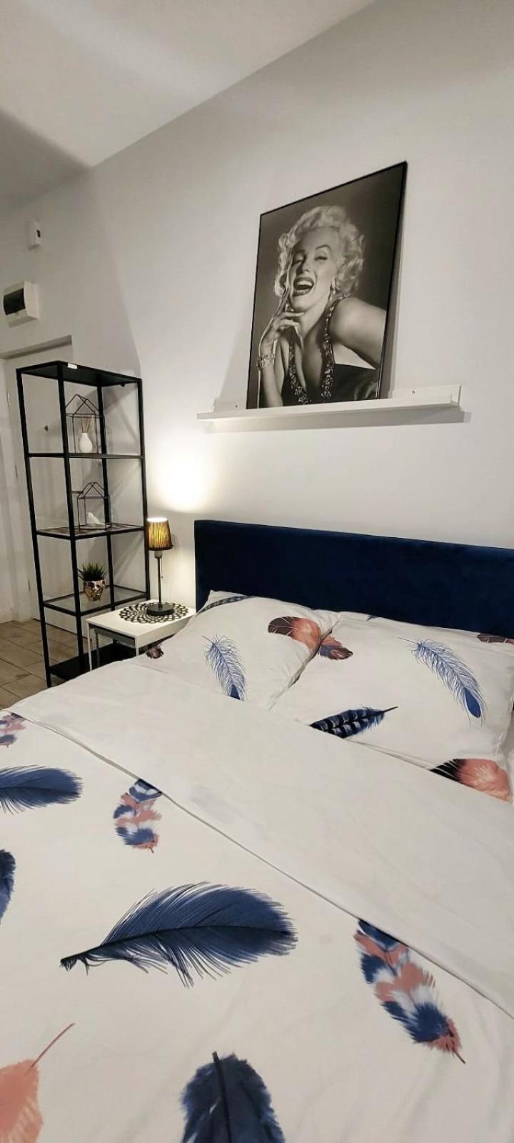 Homecomfort Merlin Leilighet Warszawa