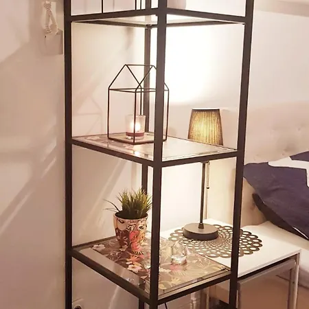 Homecomfort Apartament Merlin Warszawa Zewnętrze zdjęcie