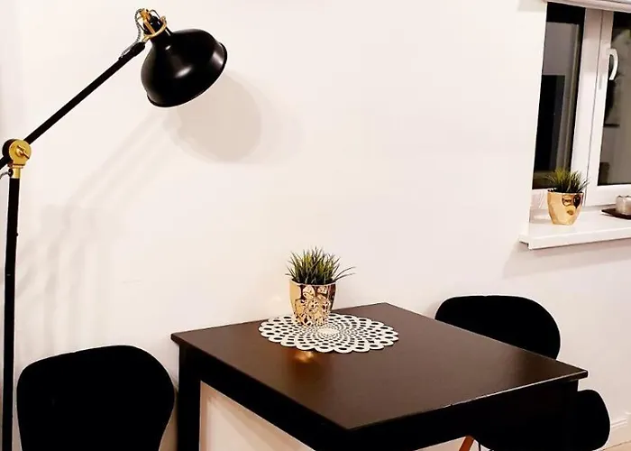 Homecomfort Apartament Merlin
