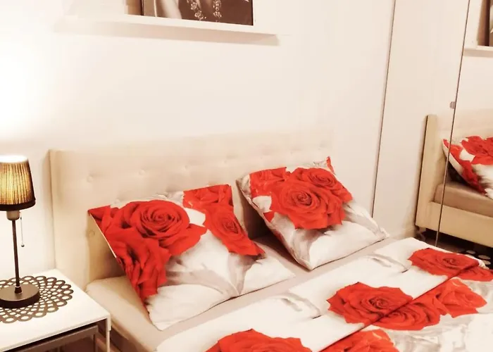 Homecomfort Apartament Merlin